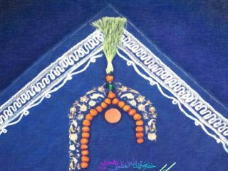 چرا طلبگي؟